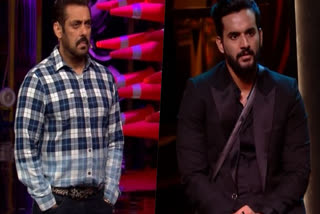 Bigg Boss OTT 2 day 23 highlights: Salman Khan foregoes eviction, Abhishek Malhan ousted from captaincy forever