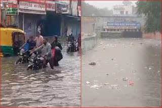 rain in sonipat