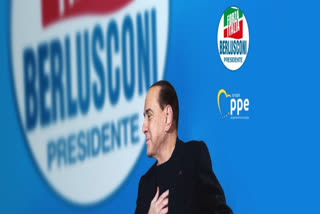 silvio berlusconi will