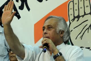 JaiRam Ramesh