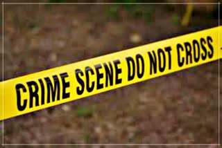 Mother killed by Son at Rupahihat Nagaon