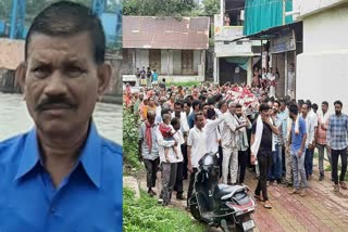 Amarnath Yatri Death : વેમાલીના યાત્રી માટે અમરનાથયાત્રા બની અંતિમયાત્રા