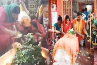 रोहतास में तिलेश्वर महादेव मंदिर