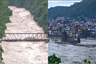 Himachal flood