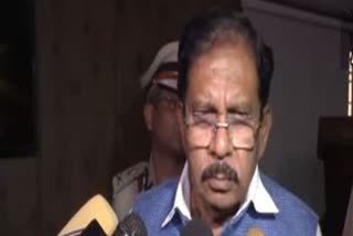 Jain monk killing No need for CBI probe arrests made Karnataka minister BJP claims appeasement politics