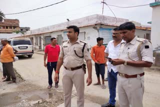 समस्तीपुर में गोली मारकर हत्या