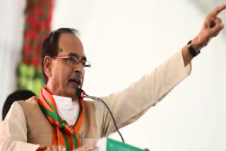 shivraj singh chouhan