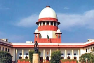 SC on Manipur violence