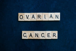 Japanese researchers have found a new way to detect ovarian cancer