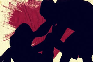 14 YEAR OLD GIRL STUDENT GANG RAPED IN VISAKHAPATNAM ANDHRA PRADESH