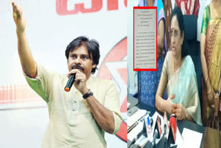 notices to pawan