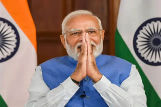 Prime Minister Narendra Modi