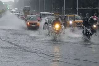 Monsoon in MP