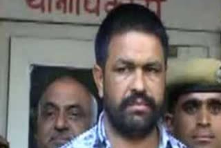 criminal Kailash Manju arrested by Delhi Police