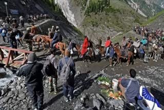 Amarnath yatra