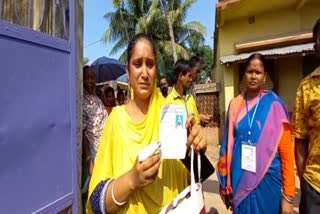 Panchayat Repolls 2023