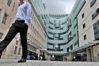 BBC presenter who paid teenager for sexually explicit photos, suspended