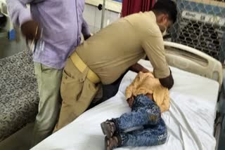Eight died in an accident in Pratapgarh