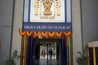 Gujarat High Court has postponed the hearing of the Morbi Bridge Collapse case on August 10, 2023. The suo motu public interest litigation was filed in the High Court in the case. The accused of the Morbi Bridge Collapse case, Jaysukh Patel filed a regular bail plea in Gujarat High Court. The trial court and sessions court has already suspended his bail plea of Jaysukh Patel.