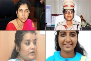 Women Power in Chamarajnagar