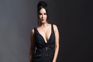 Sunny Leone