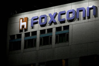 Representative image of Foxconn