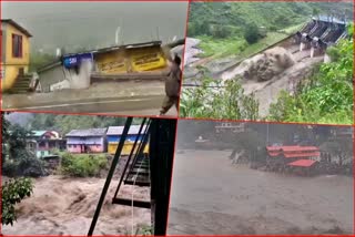 Himachal Pradesh Flood