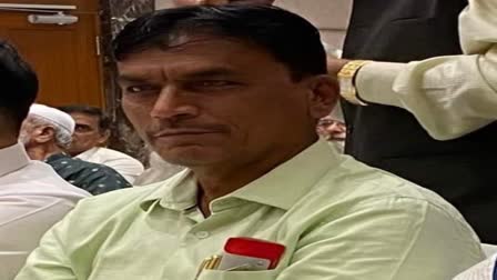 IAS officer G Khan Passed Away