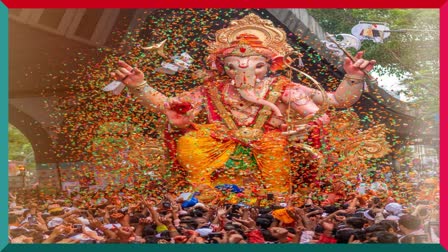 Ganpati Festival 2023