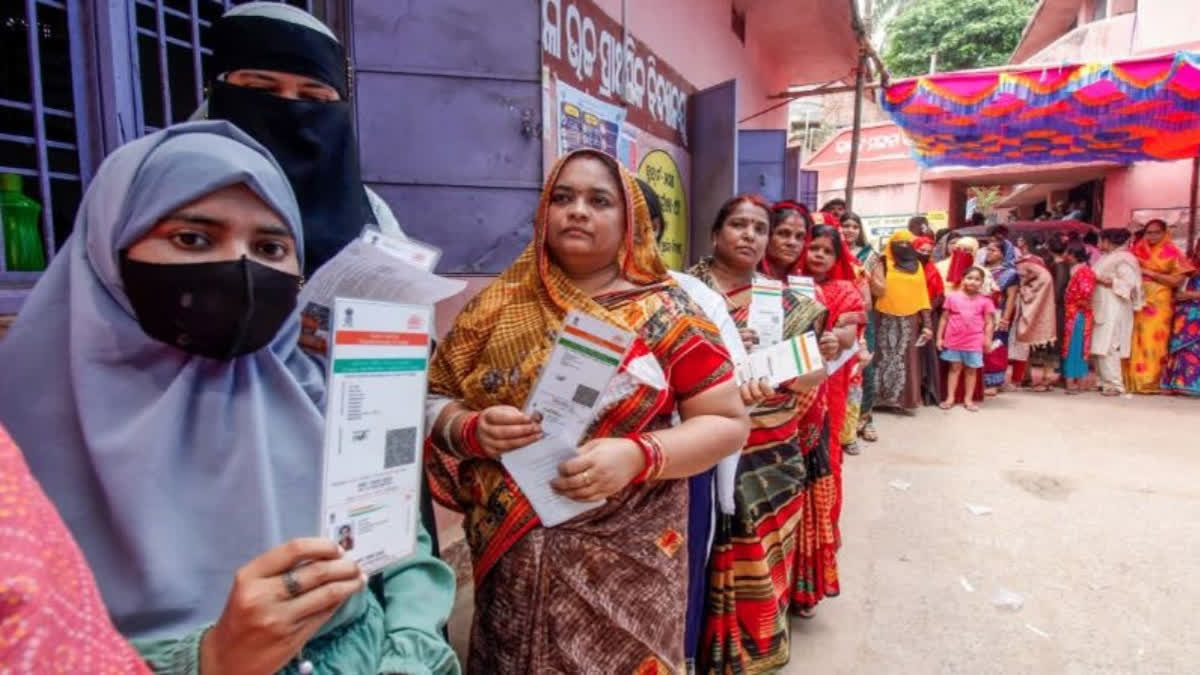 Assembly Bypolls: NDA Vs INDIA Again As Voting In 13 Seats Across Seven States, including Bengal And Punjab, Begins