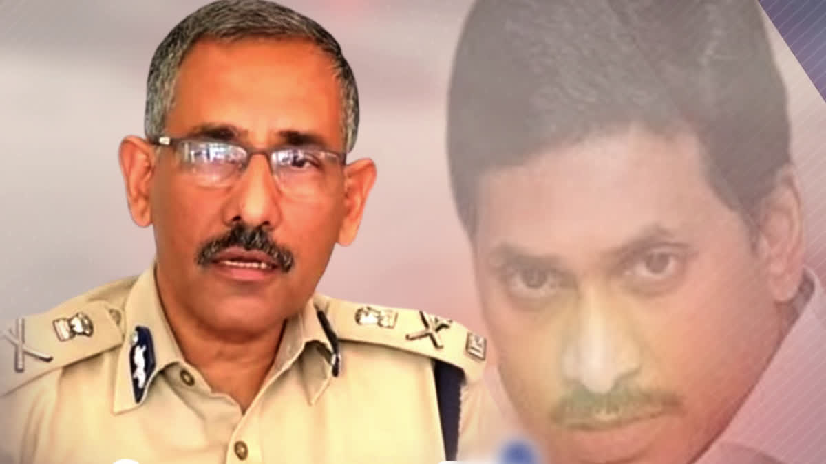 IPS Santosh Mehra