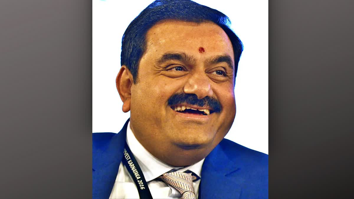Supreme Court offers relief to Adani group over returning 108 hectares of grazing land it received from the government near Mundra port. The company was allotted the lands in 2005. The top court stayed the recent Gujarat high court order, mandating the government to process the recovery of land in accordance with law in a Public Interest Litigation(PIL) filed by the villagers against the government's decision to allot 231 acres of grazing land to the private company.