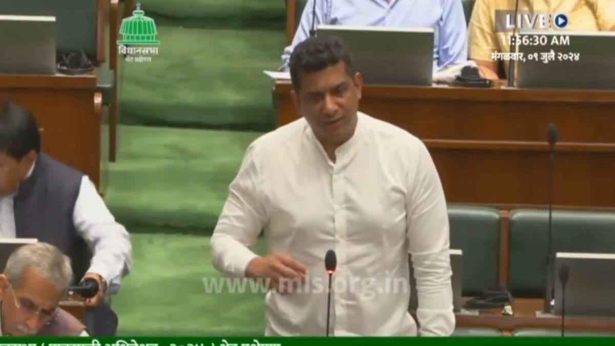 ورلی ہٹ اینڈ رن : خاتون کے اہلِ خانہ کو 10 لاکھ روپے مالی مدد دی جائے