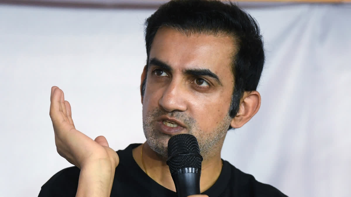 Gautam Gambhir, who was announced as the new head coach of the Indian senior men's cricket team, is expected to receive a much higher amount compared to his predecessor Rahul Dravid's salary. Gambhir will take over the reins with India's tour to Sri Lanka for three ODIs and as many T20I games in the Island nation, starting from July 27.