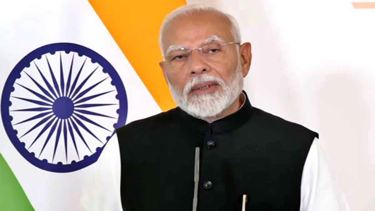 PM NARENDRA MODI  INDIA AUSTRIA PRESS MEETING  പ്രധാനമന്ത്രി നരേന്ദ്ര മോദി  റഷ്യ ഉക്രെയ്‌ൻ യുദ്ധം
