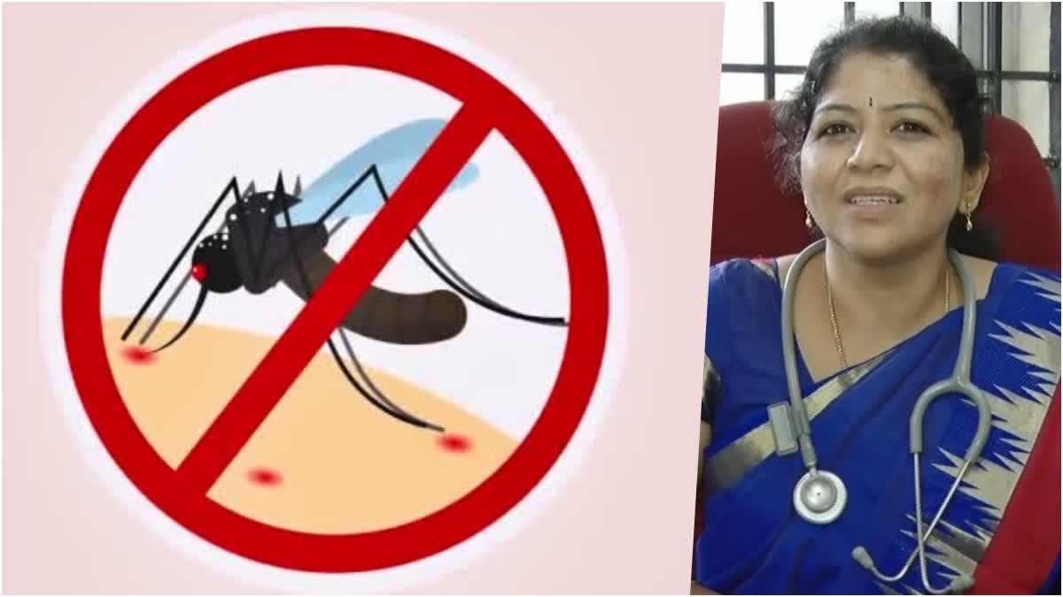 DR SHUBHA OPINION ABOUT DENGUE