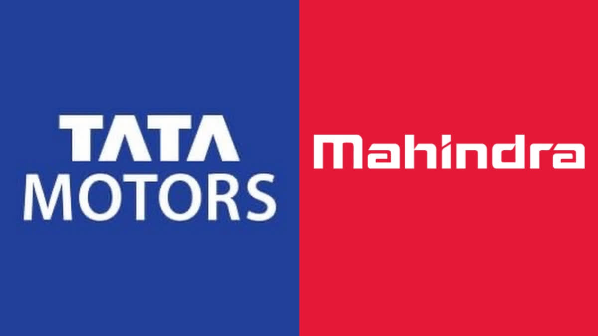 Tata Motors, Mahindra Cut SUV Prices To Boost Demand