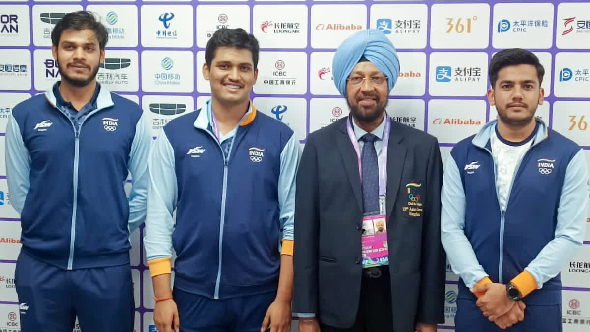 With only two weeks time left for the commencement of the prestigious 2024 Paris Olympics, Indian shooting contingent will be eyeing to replicate what Abhinav Bindra or Chef de Mission for India in the event - Gagan Narang did previously. Ahead of the most popular sporting event across the globe, we delve into the Indian shooting contingent, their performance in Olympic history and the basic rules of the sport.