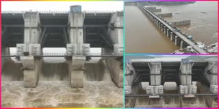 Flood_Water_Increasing_in_Polavaram_Project