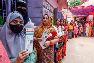 Assembly Bypolls: NDA Vs INDIA Again As Voting In 13 Seats Across Seven States, including Bengal And Punjab, Begins