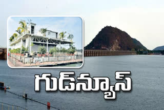 Floating Restaurant in Vijayawada