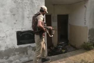 KATHUA TERROR ATTACK  SEARCH OPERATION UNDERWAY IN SAMBA  തിരച്ചിൽ ശക്തമാക്കി സൈന്യം  KASHMIR ENCOUNTERS