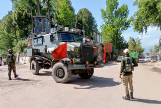 KATHUA TERROR ATTACK