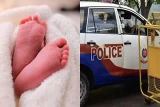 baby selling racket busted in delhi