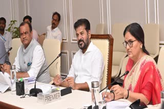 CM Inquire on RRR Land Acquisition