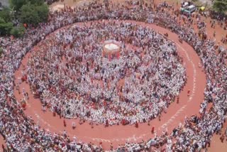 Sant Tukaram Maharaj Palkhi Sohala