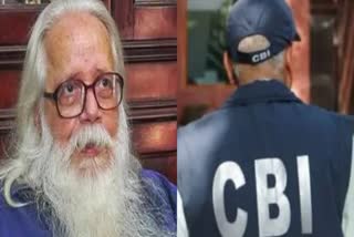 ISRO ESPIONAGE CASE  CBI CHARGE SHEET DETAILS  NAMBI NARAYANAN  MARIYAM RASHEEDA