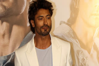 Vidyut Jammwal