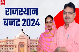 Dausa in Raj Budget 2024