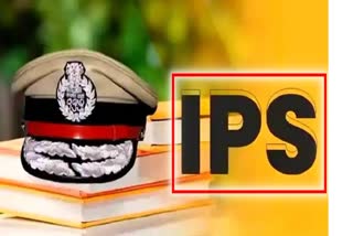 Telangana IPS Officers Transfers